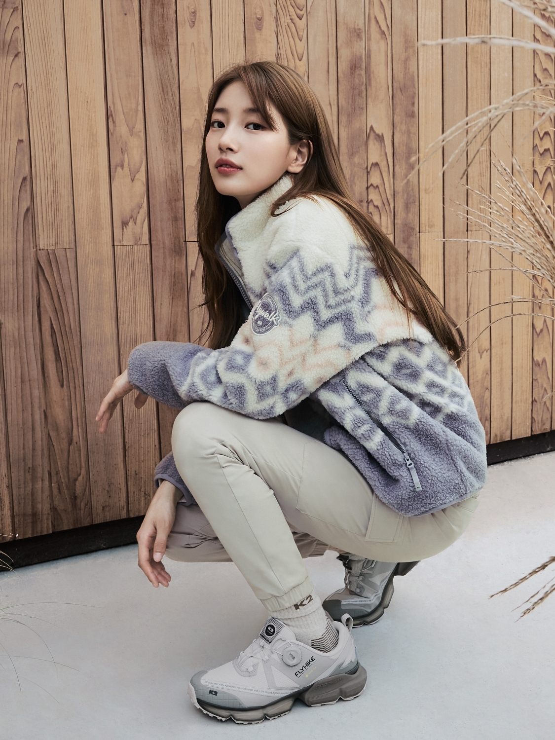 K2, 추석 맞아 FW 신제품 출시