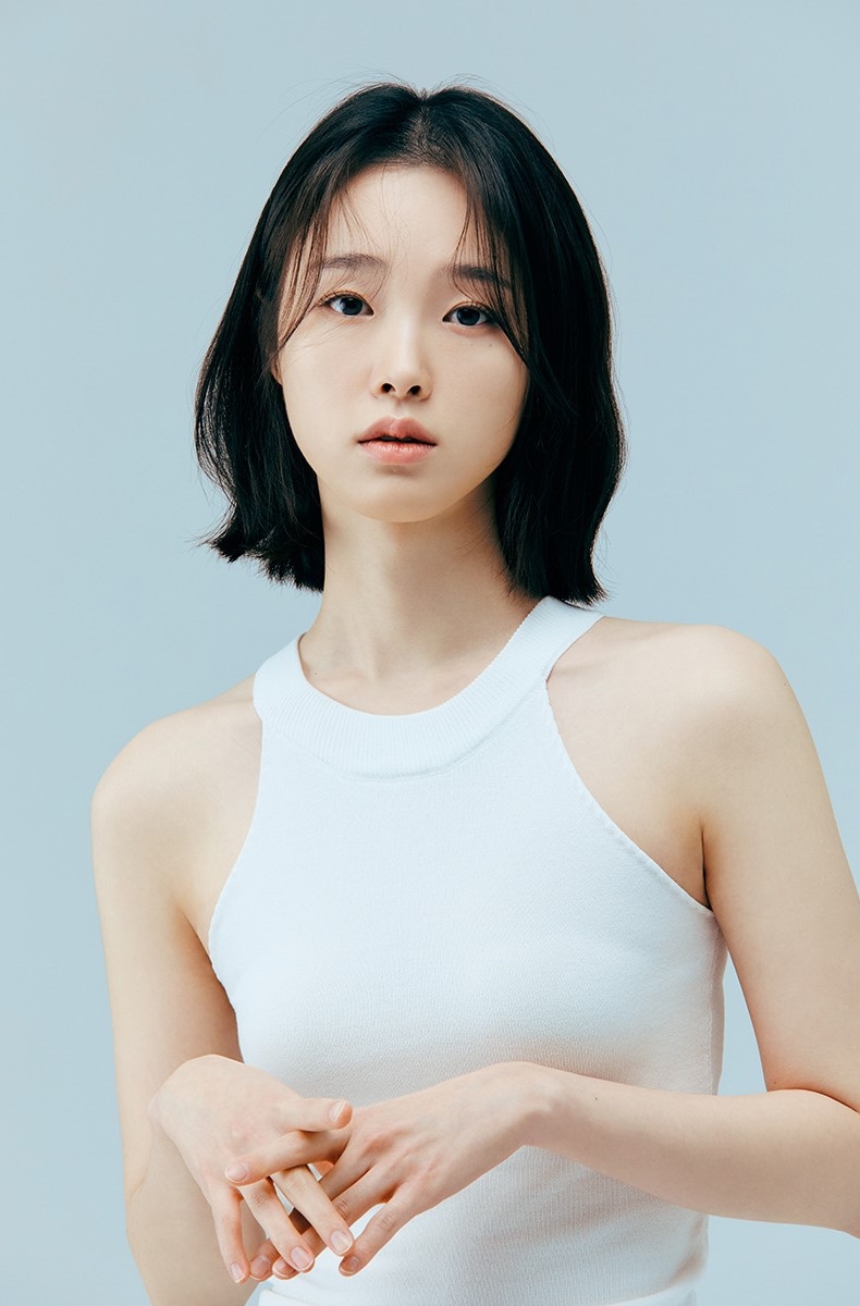 강해림, 앤드마크와 전속계약 체결…전종서X김혜준X신시아X이주빈 등과 한솥밥