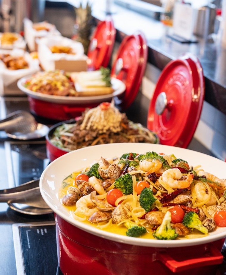 플로렌스 파티하우스, 연말 송년회 맞아 ‘2023 빛낸 트렌드 요리’ 출시