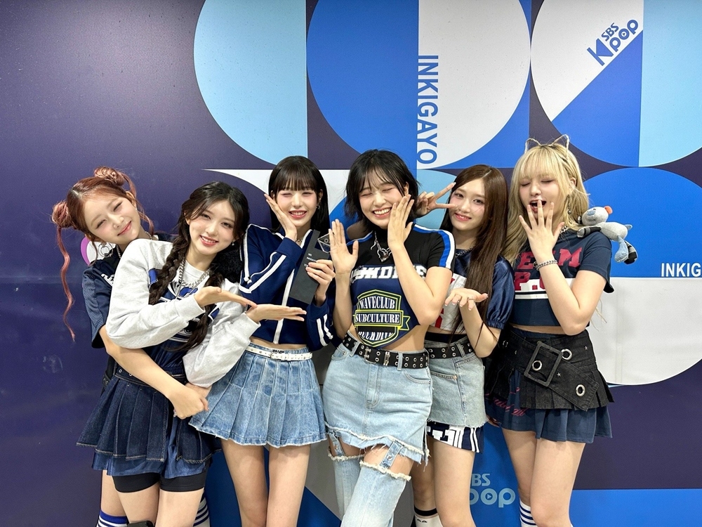 아이브, 신보 ‘아이브 마인’ 활동 성료…트리플 타이틀곡으로 증명한 무한 스펙트럼