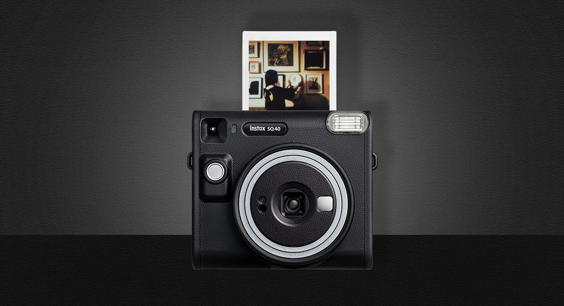 한국후지필름㈜, 2023 단풍 여행 위한 아이템 선보여