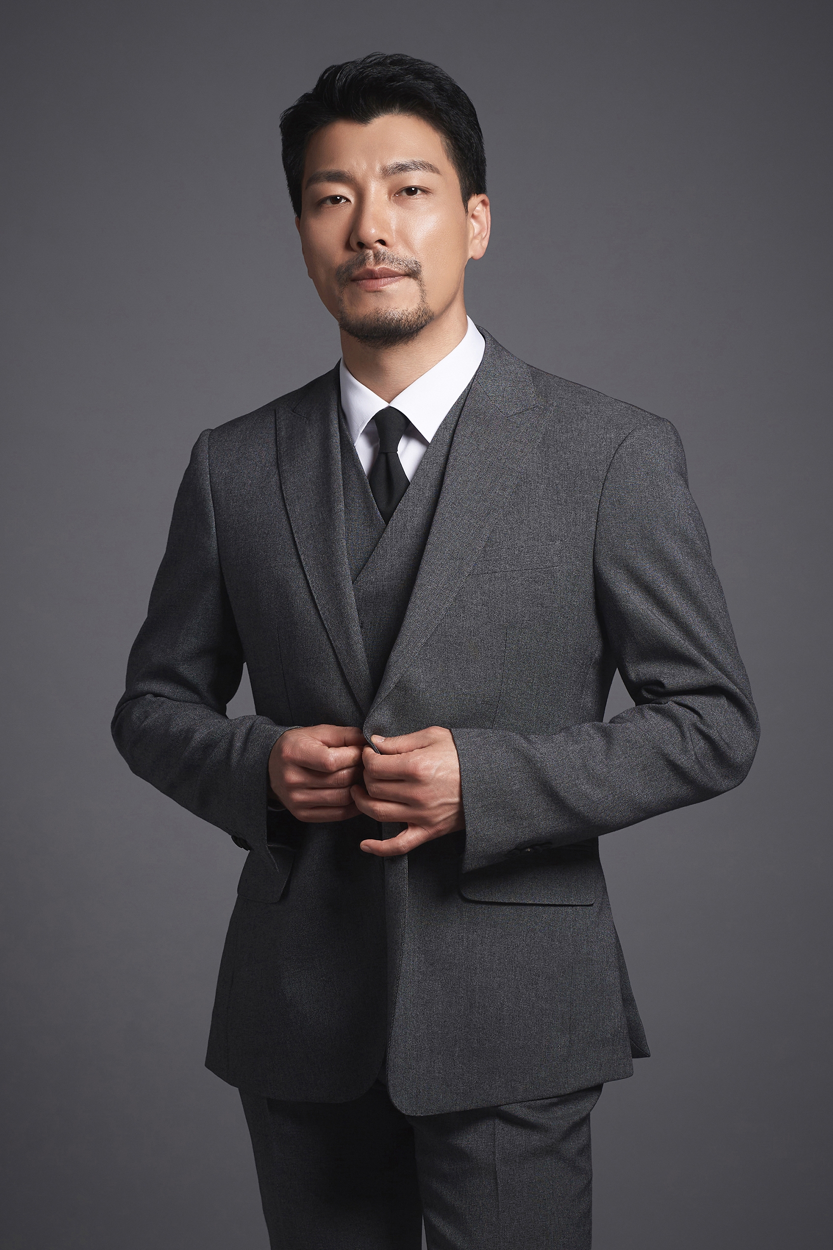 양준모, 이영애와 만난다…tvN ‘마에스트라’ 출연