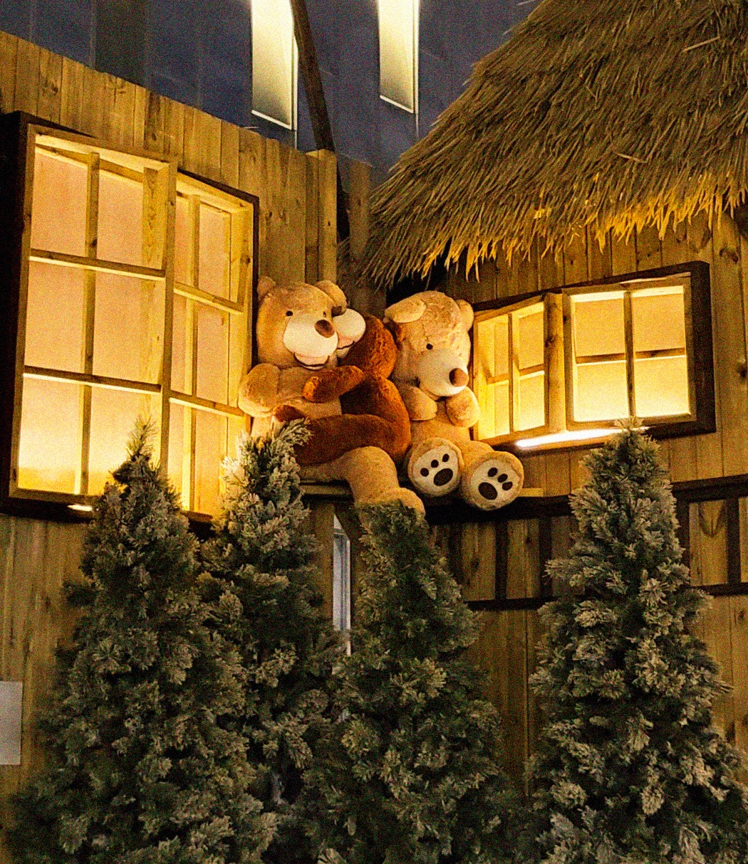 여수 라테라스 리조트, 투숙객 윈터빌리지 20% 할인 이벤트 진행