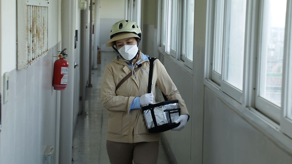 hy, 인천 중구 영종 1동과 함께 홀몸 어르신 고독사 예방 앞장