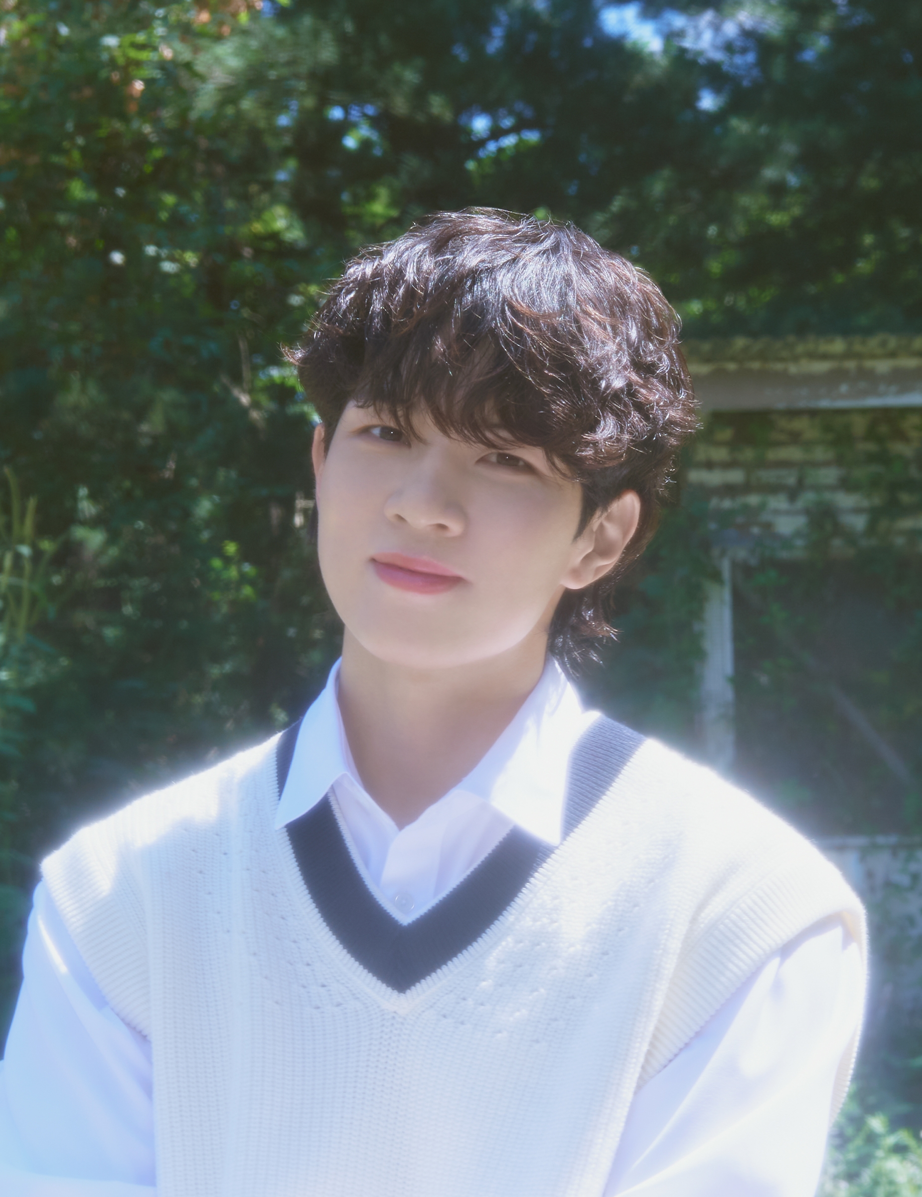 유회승, 네이버웹툰 ‘내가 죽기로 결심한 것은’ OST 가창…‘Love Me Baby’ 음원 선공개