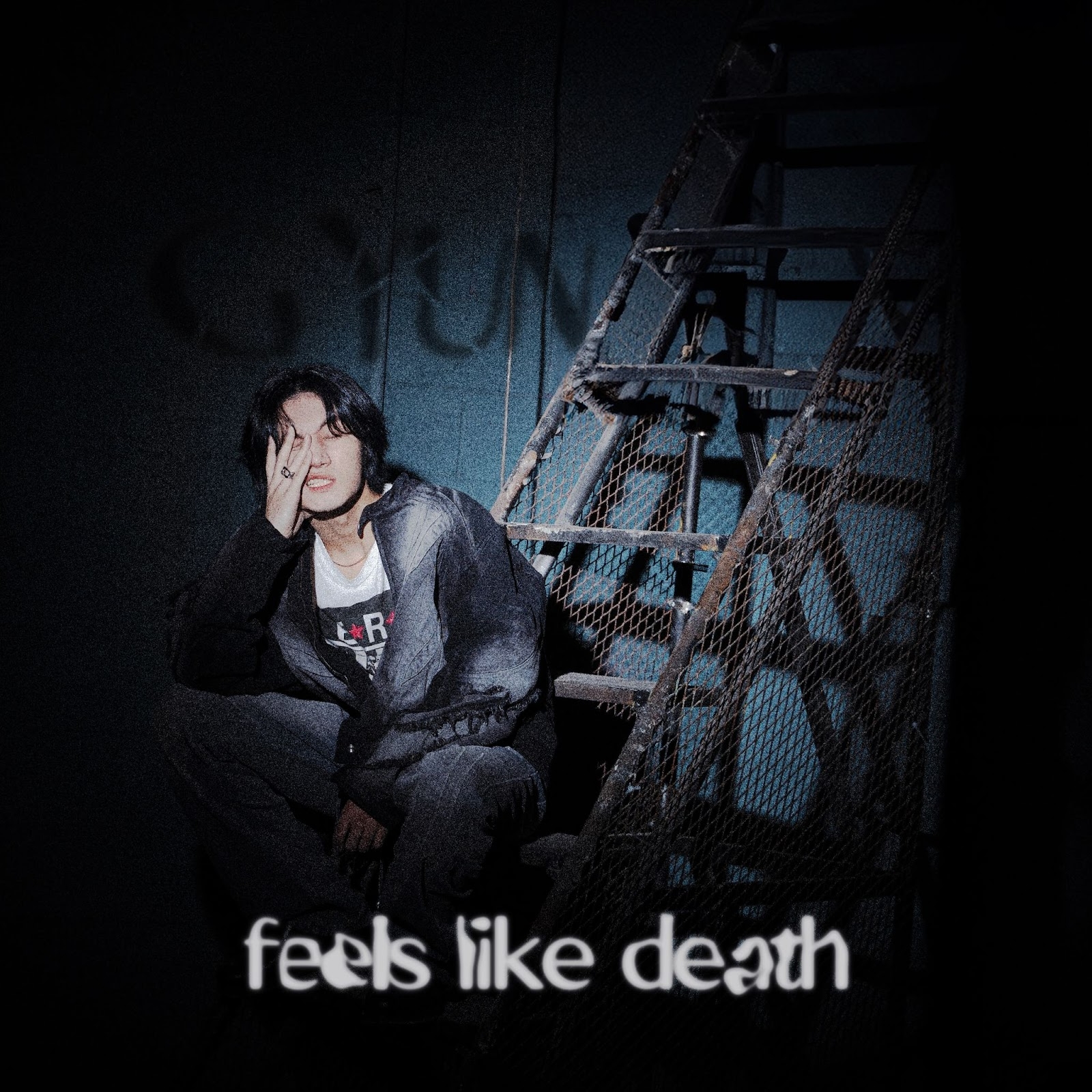 뷰티플노이즈의 신예 아티스트 gyun, 새 싱글 'FEELS LIKE DEATH' 로 출격