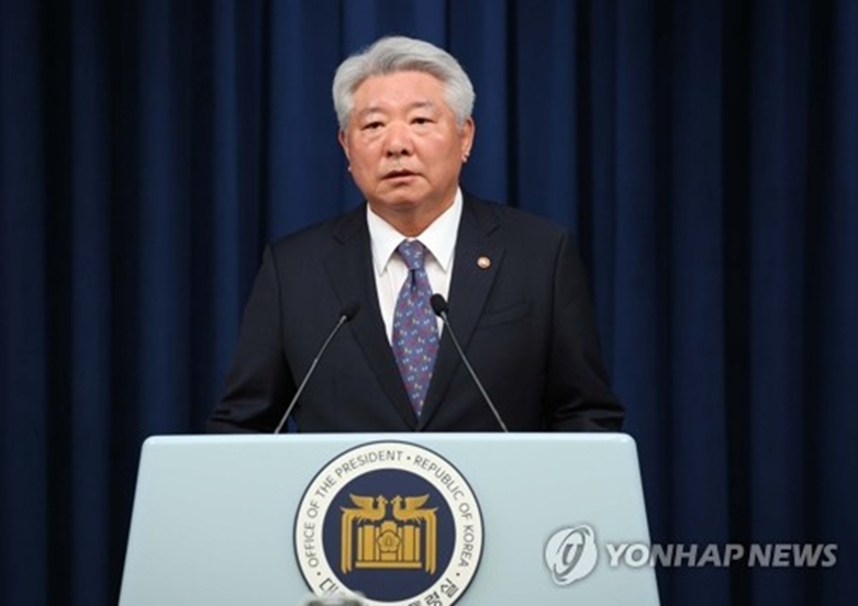 김홍일 방송통신위원장 지명자(사진=연합)