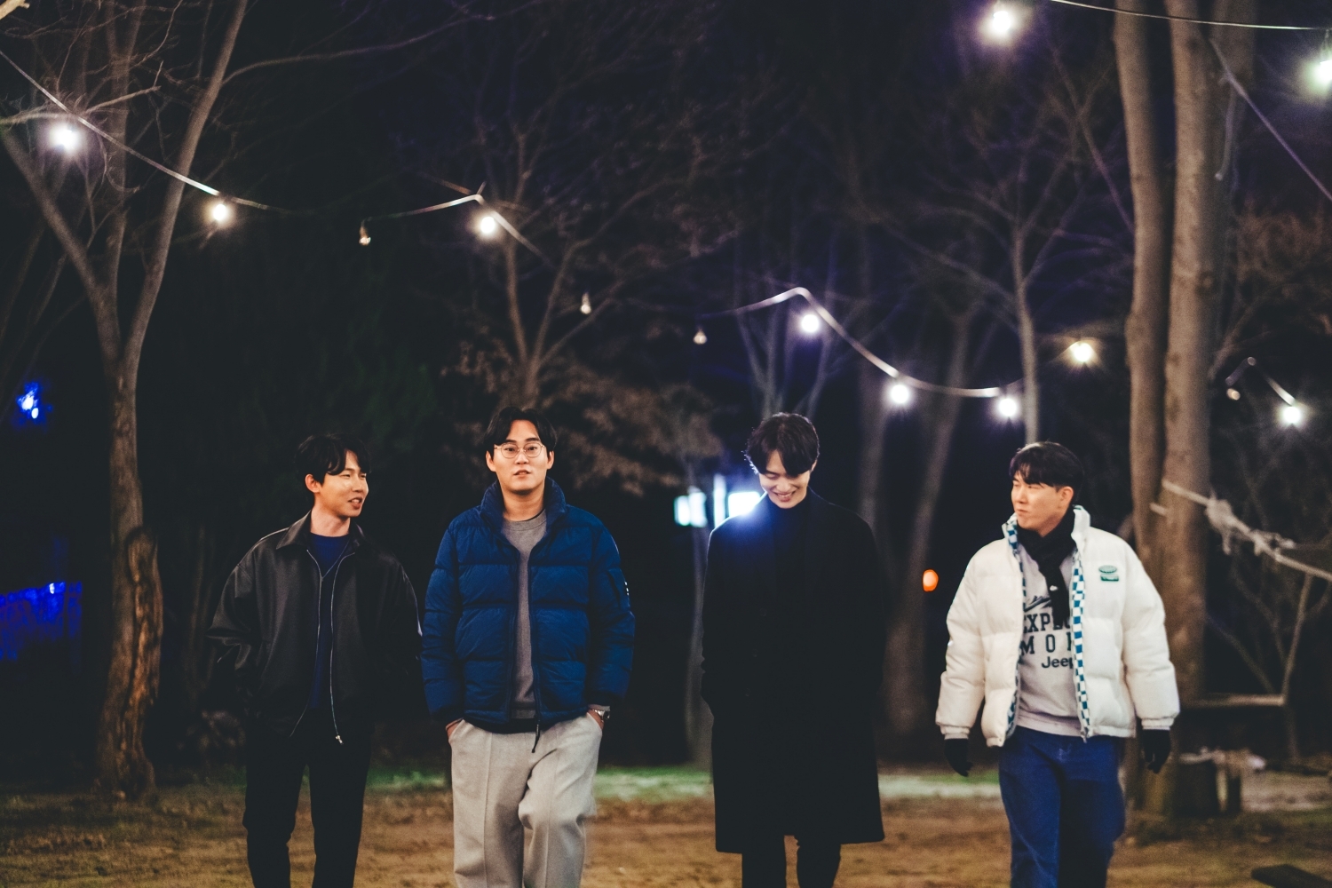 잠골버스, 10일 신곡 ‘라라라’ 발매…단독 콘서트도 개최