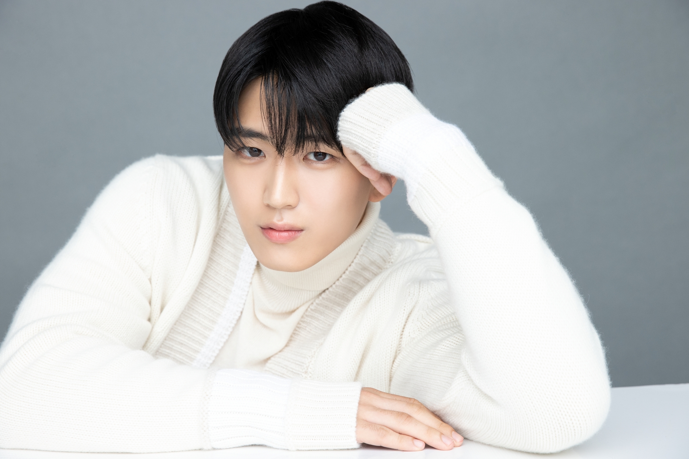 김민철, JTBC '웰컴투 삼달리' 출연…강미나와 풋풋 케미 예고