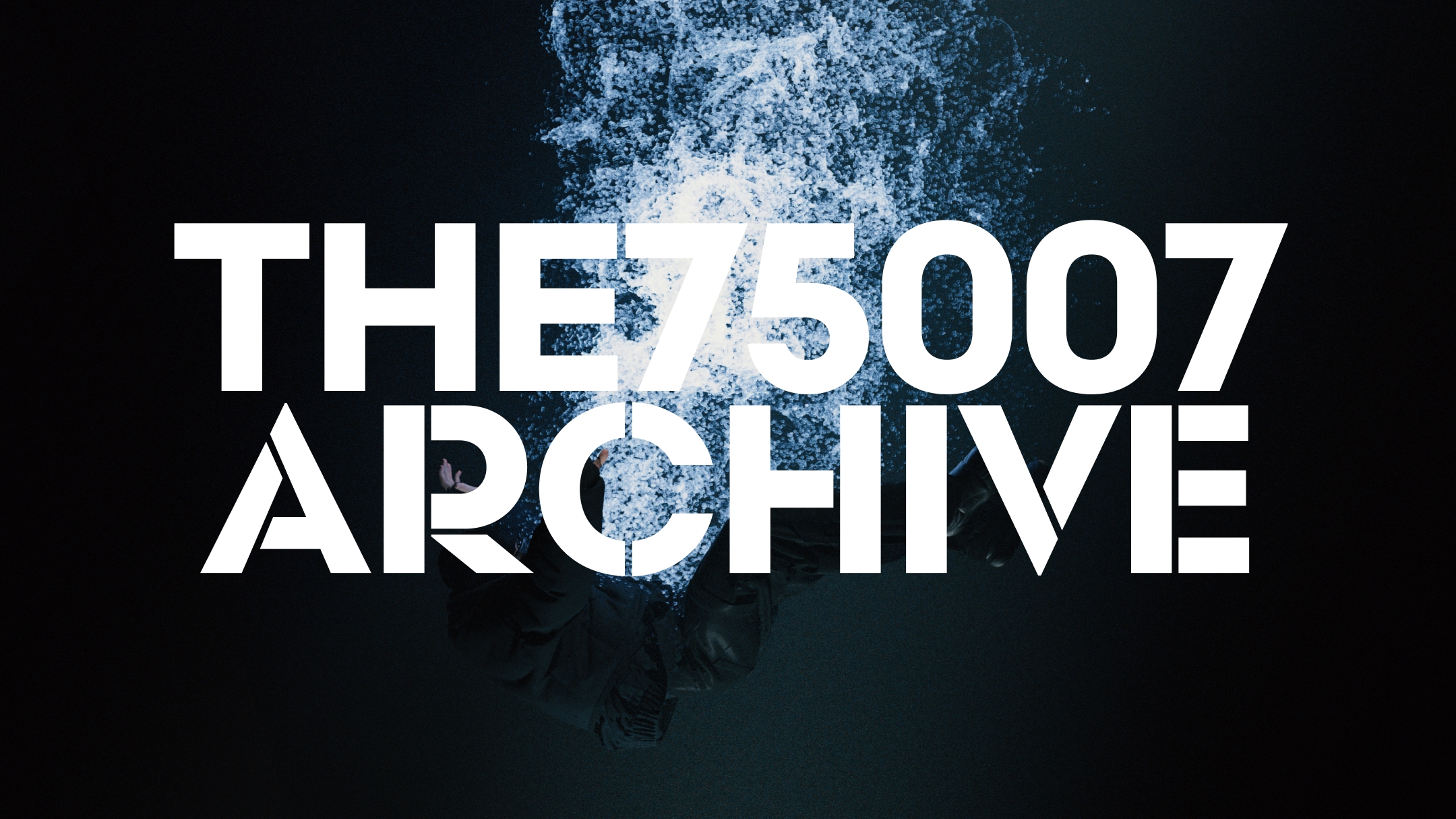 후이넘스, 'THE75007 ARCHIVE' 최초 공개 - 뉴스 썸네일 이미지