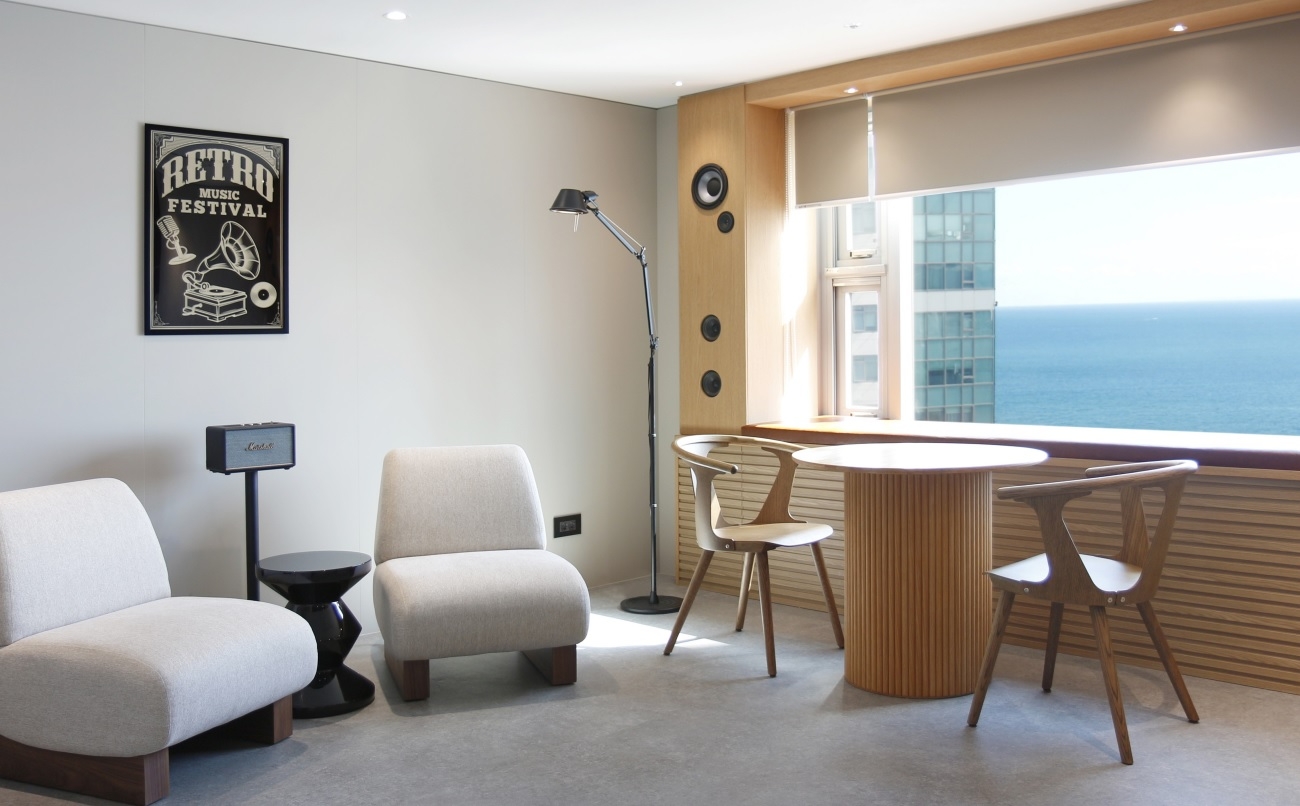 한화호텔앤드리조트, 2030세대 취향 저격 특화 객실 오픈…“감성과 호기심 공략”