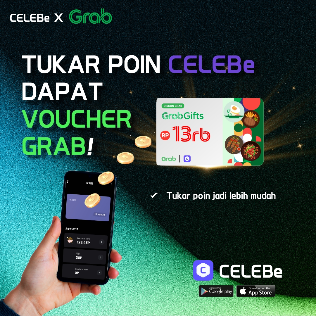 팬시 토큰, 동남아 시장 정착 가속...'셀러비' 통한 인도네시아 '그랩'과 파트너십 강화