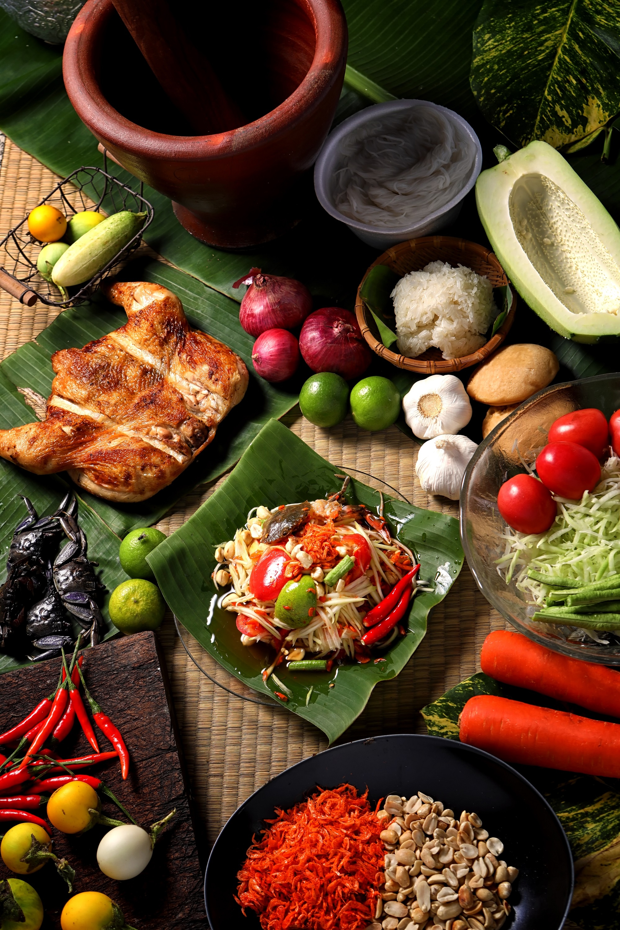 AC 호텔 바이 메리어트 서울 강남, ‘어센틱 타이 퀴진’ 프로모션 진행…웨스틴 방콕 부총주방장 처드퐁 손카녹 셰프 초청