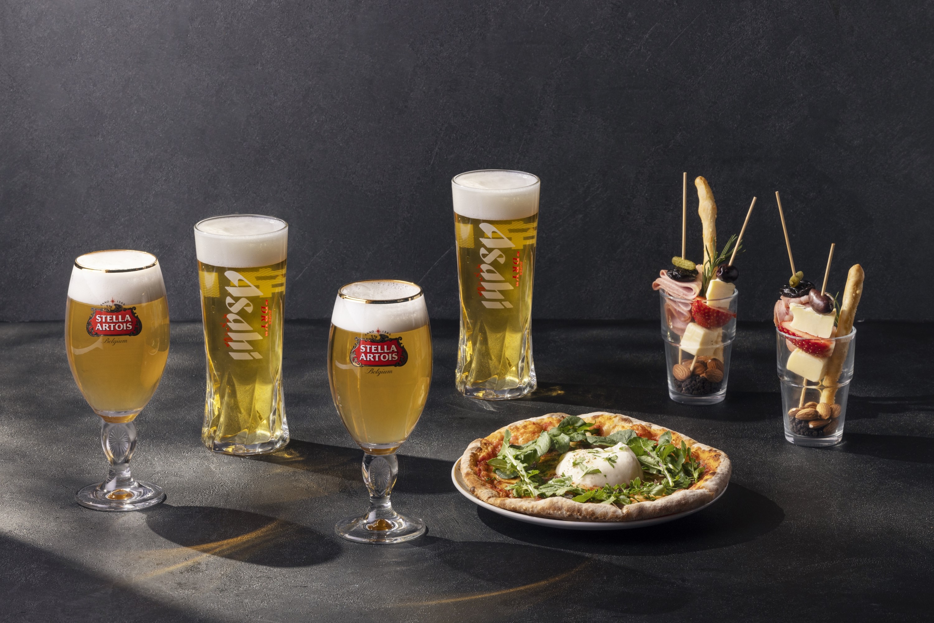 반얀트리 클럽 앤 스파 서울, 무제한 맥주 프로모션 ‘문 아워’ 선봬