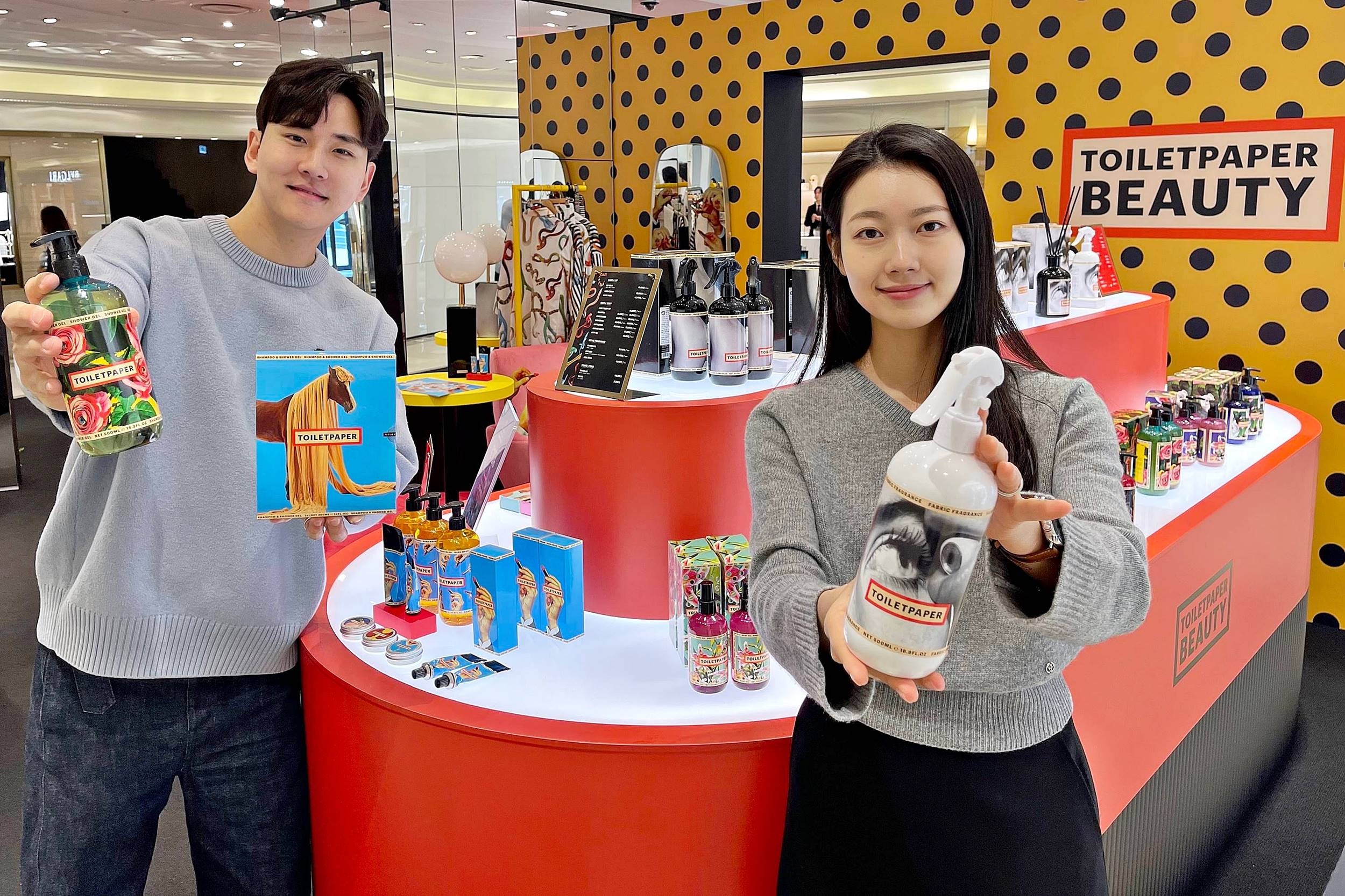 (사진=갤러리아백화점 제공)