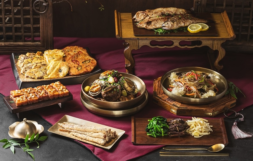 노보텔 앰배서더 동대문, 다채로운 설 명절 프로모션 선봬