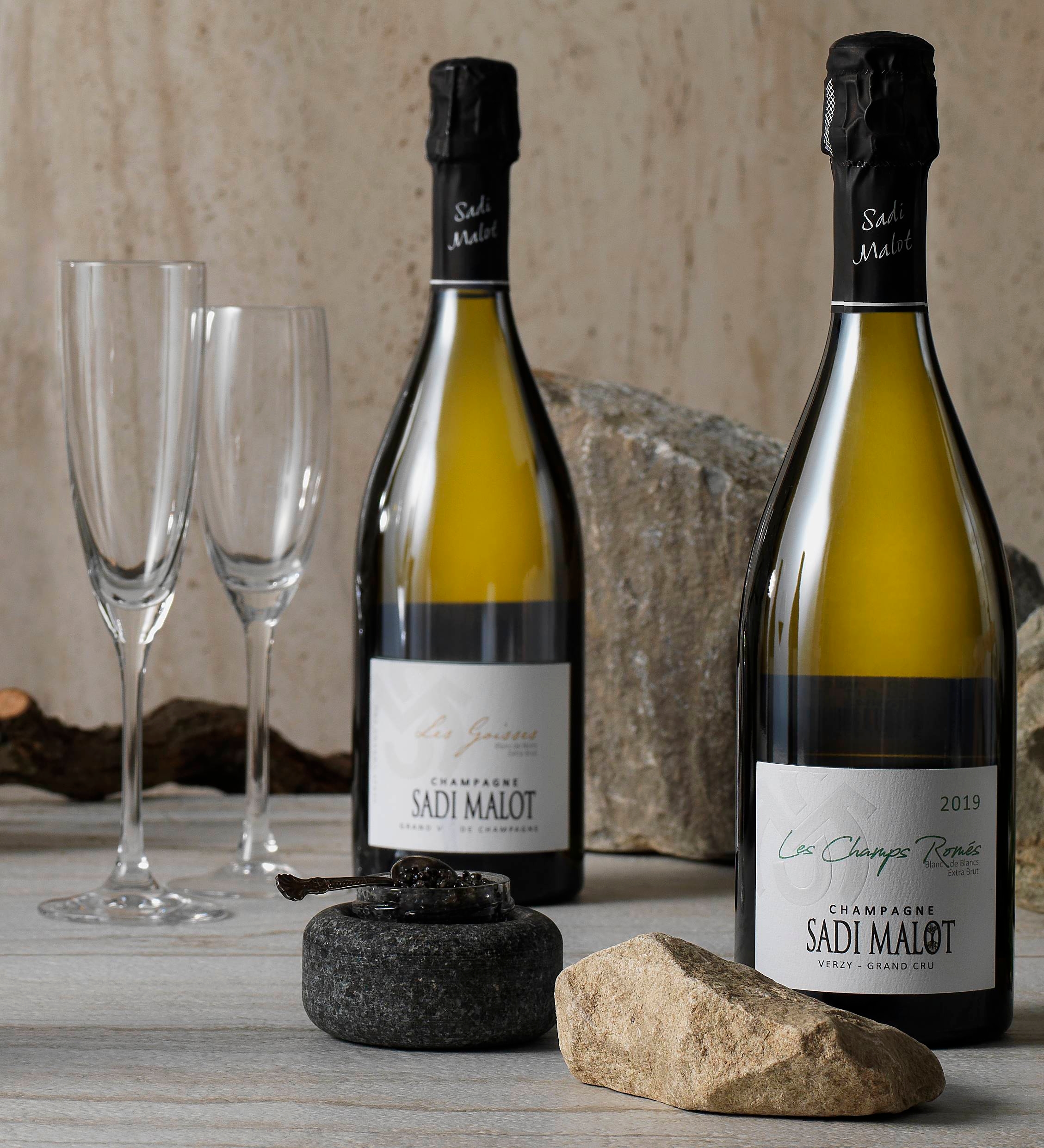 사디말러 리와디 세트/갤러리아 백화점 제공