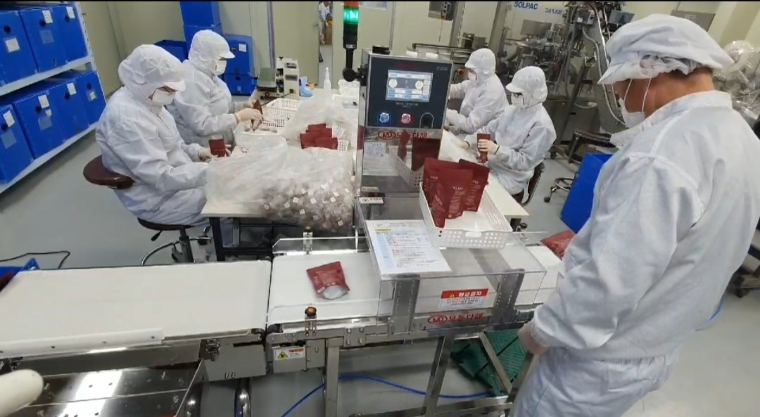 와이케이컴퍼니, 장애인표준사업장 인증 완료 ‘소외 없는 세상, 한발 앞장서’