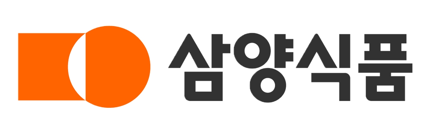 삼양식품 로고/삼양식품 제공