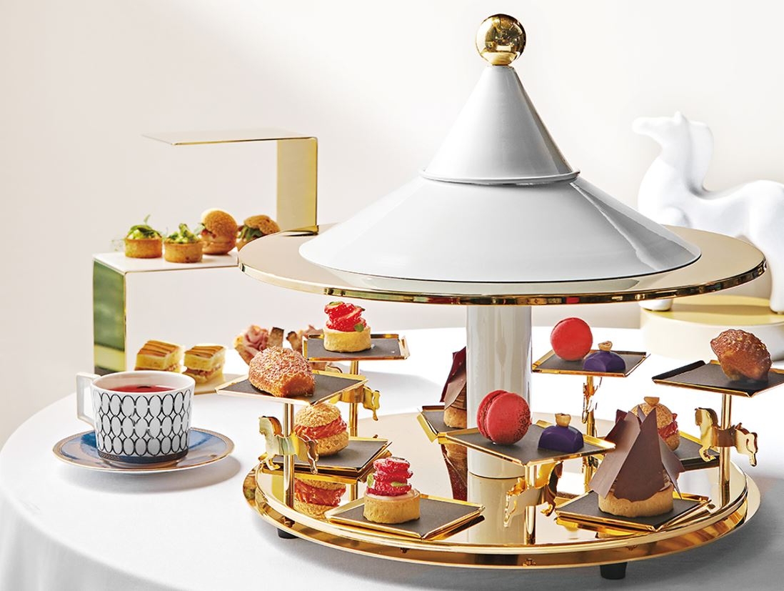 소피텔 서울, 로맨틱 밸런타인데이를 위한 다양한 프로모션