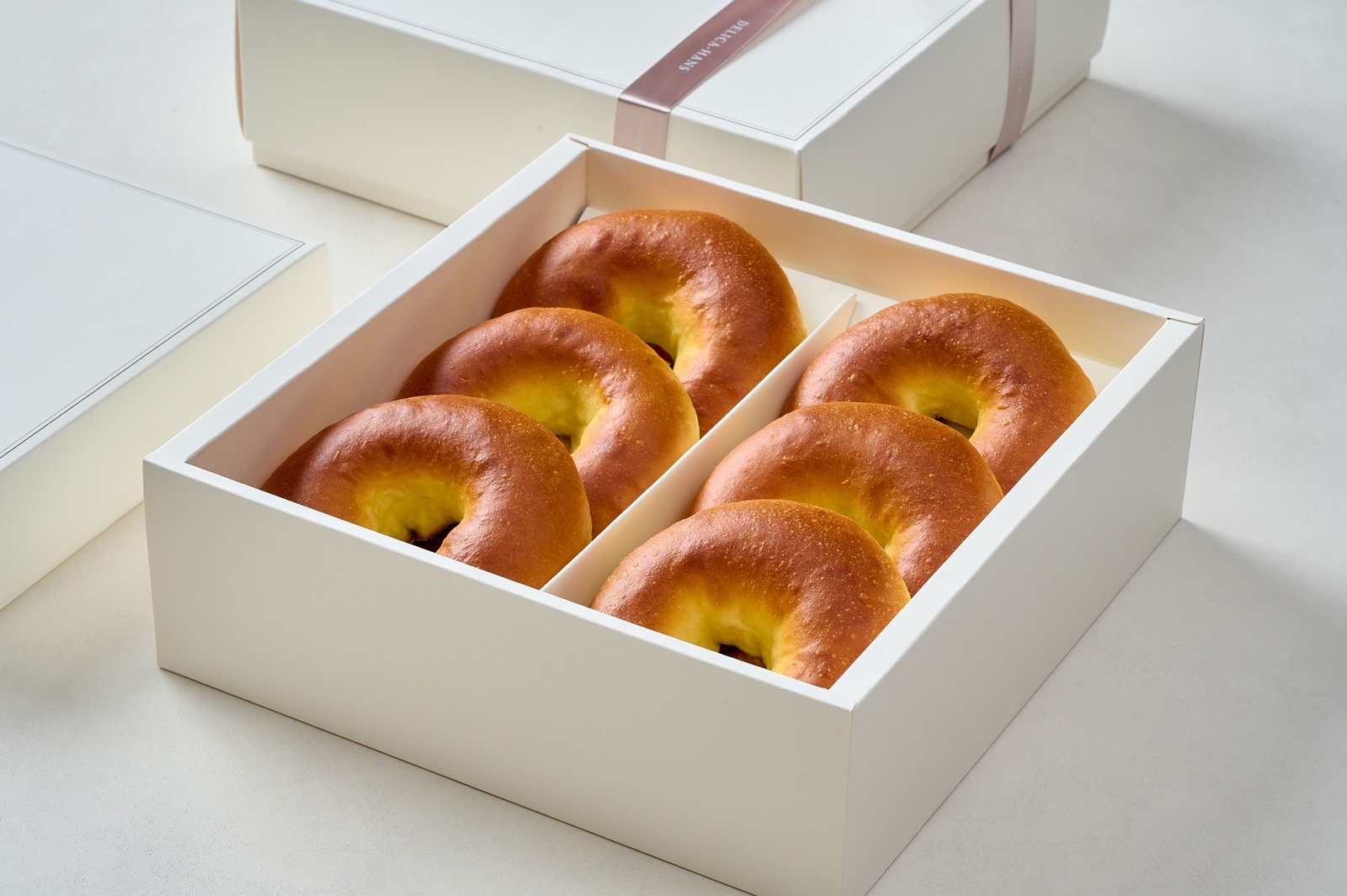 롯데호텔 서울, 명절 앞두고 45년 전통 단팥빵 선물 세트 선봬