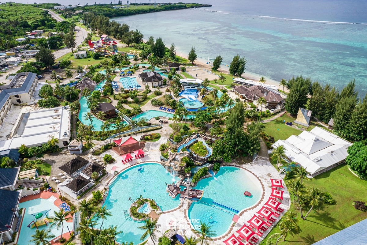 PIC 사이판, 고객 맞춤형 콘텐츠로 봄맞이 새 단장