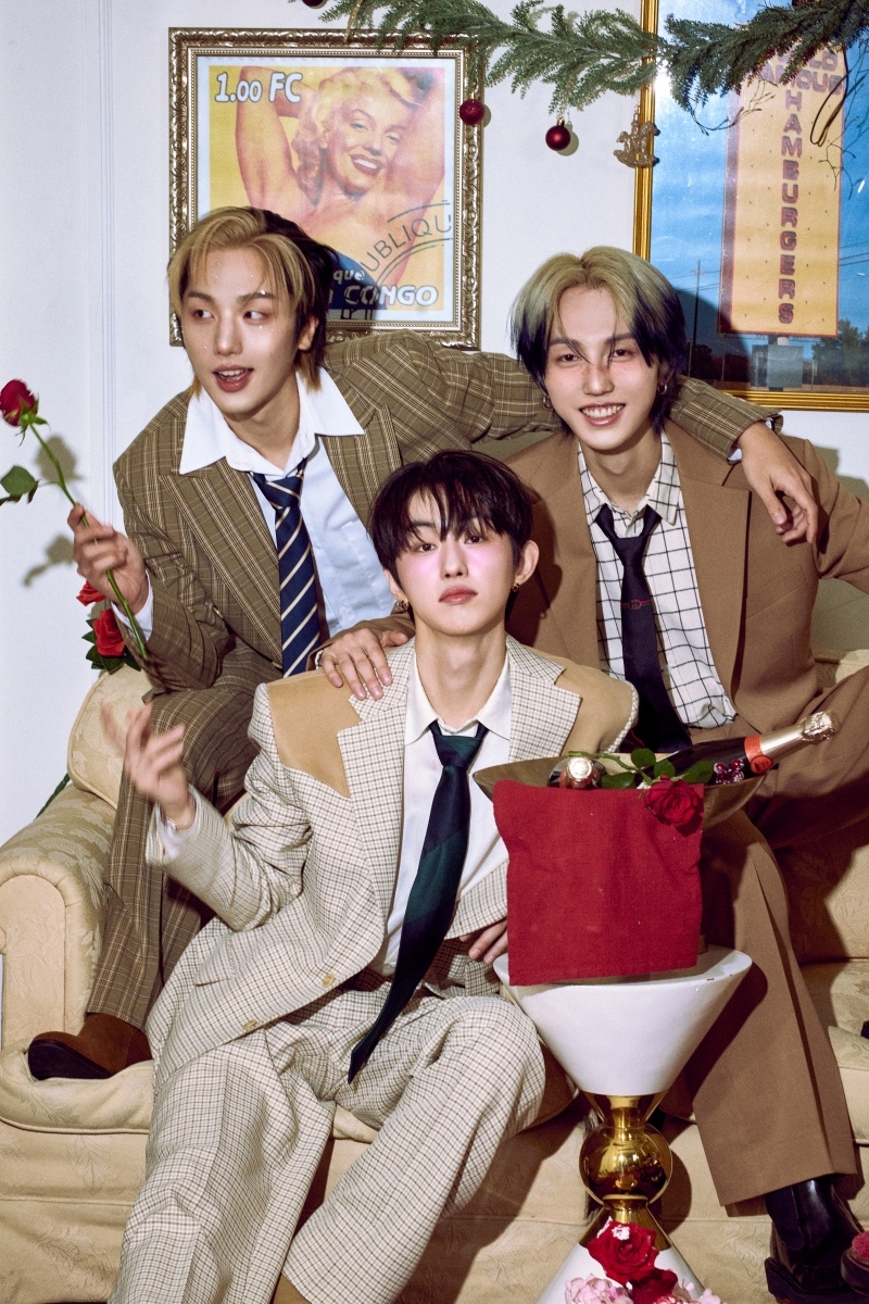 몬트, 27일 신보 ‘IDGAF’ 발매…다재다능한 역량 증명