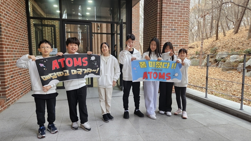 ’미래를 이끌어갈 융합인재들‘ 창의력 대한민국을 뒤흔들다