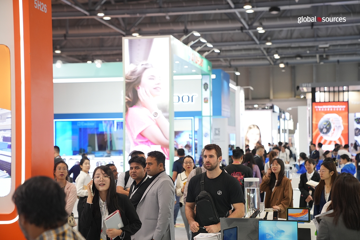 글로벌소시스, 오는 4월 ‘2024 글로벌 소시스 홍콩’ 개최