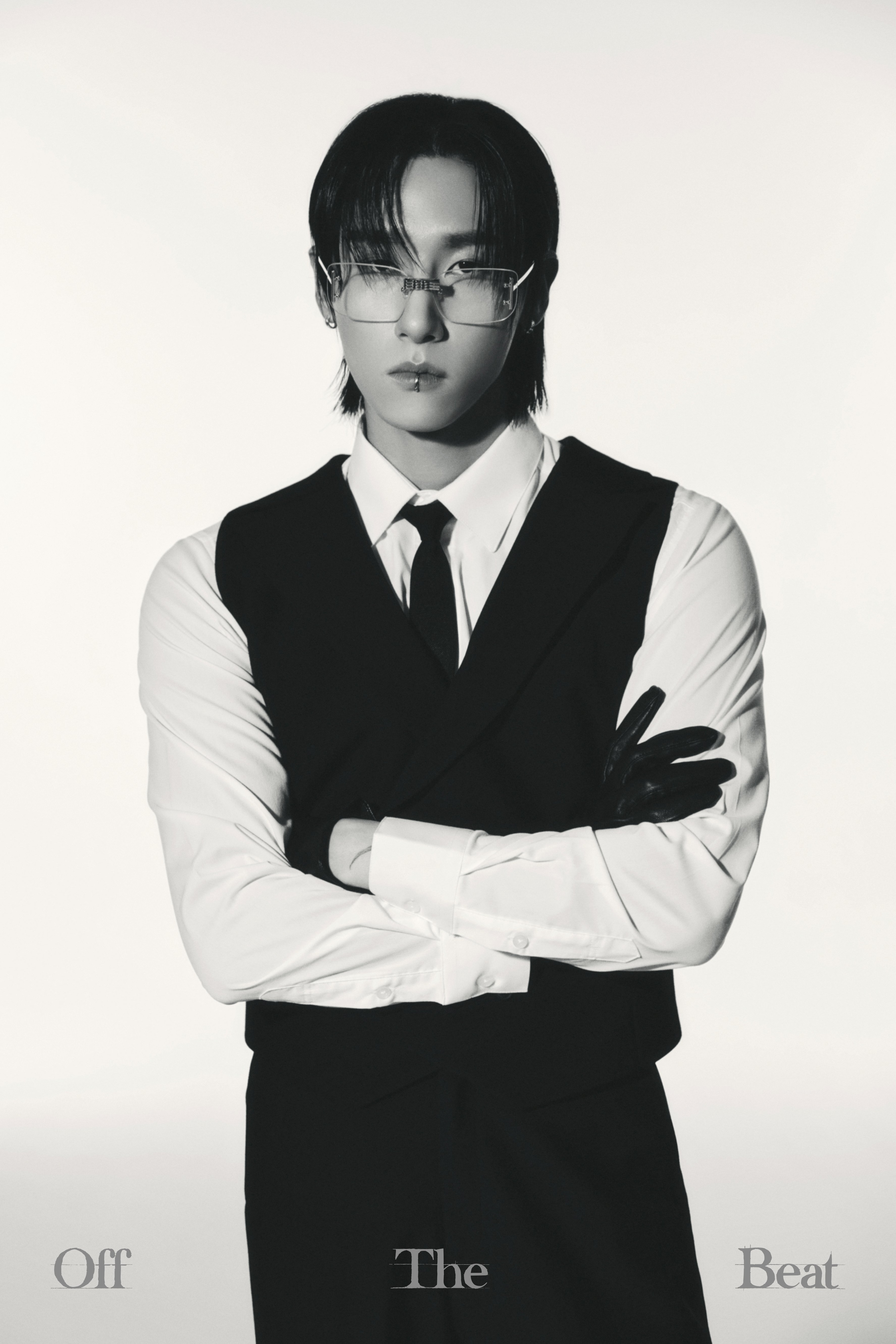 몬스타엑스 아이엠, 완벽 수트핏 자랑한 ‘Off The Beat’ 콘셉트 포토 공개…조각 같은 비주얼