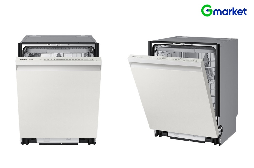 G마켓, '삼성 비스포크 14인용 식기세척기' 신제품 런칭 특가 판매