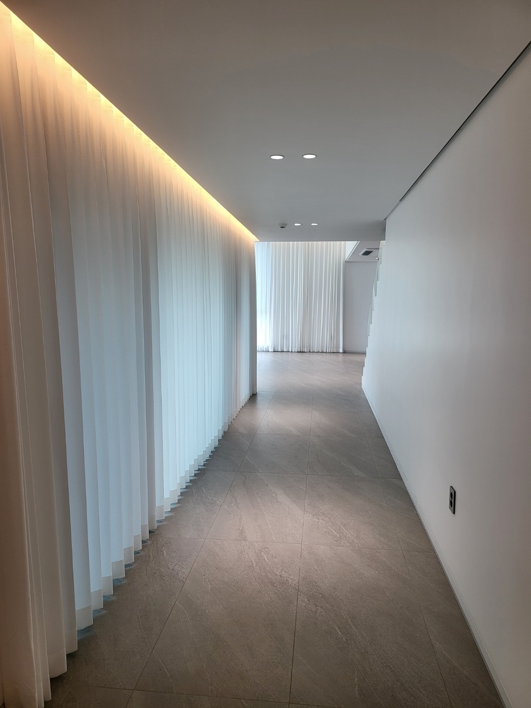 이음디자인 인테리어, 봄을 맞이 커튼 무료 시공 이벤트 진행