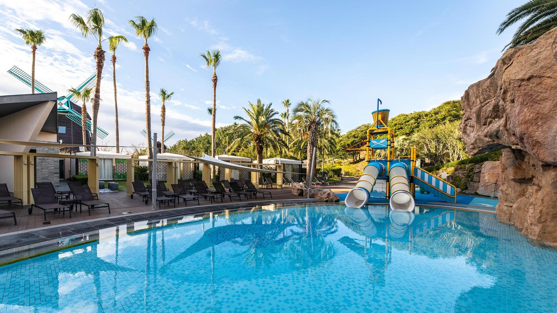 롯데호텔앤리조트, 제주지역 특별 프로모션 진행…‘자녀 동반 고객 및 관광 약자 대상’