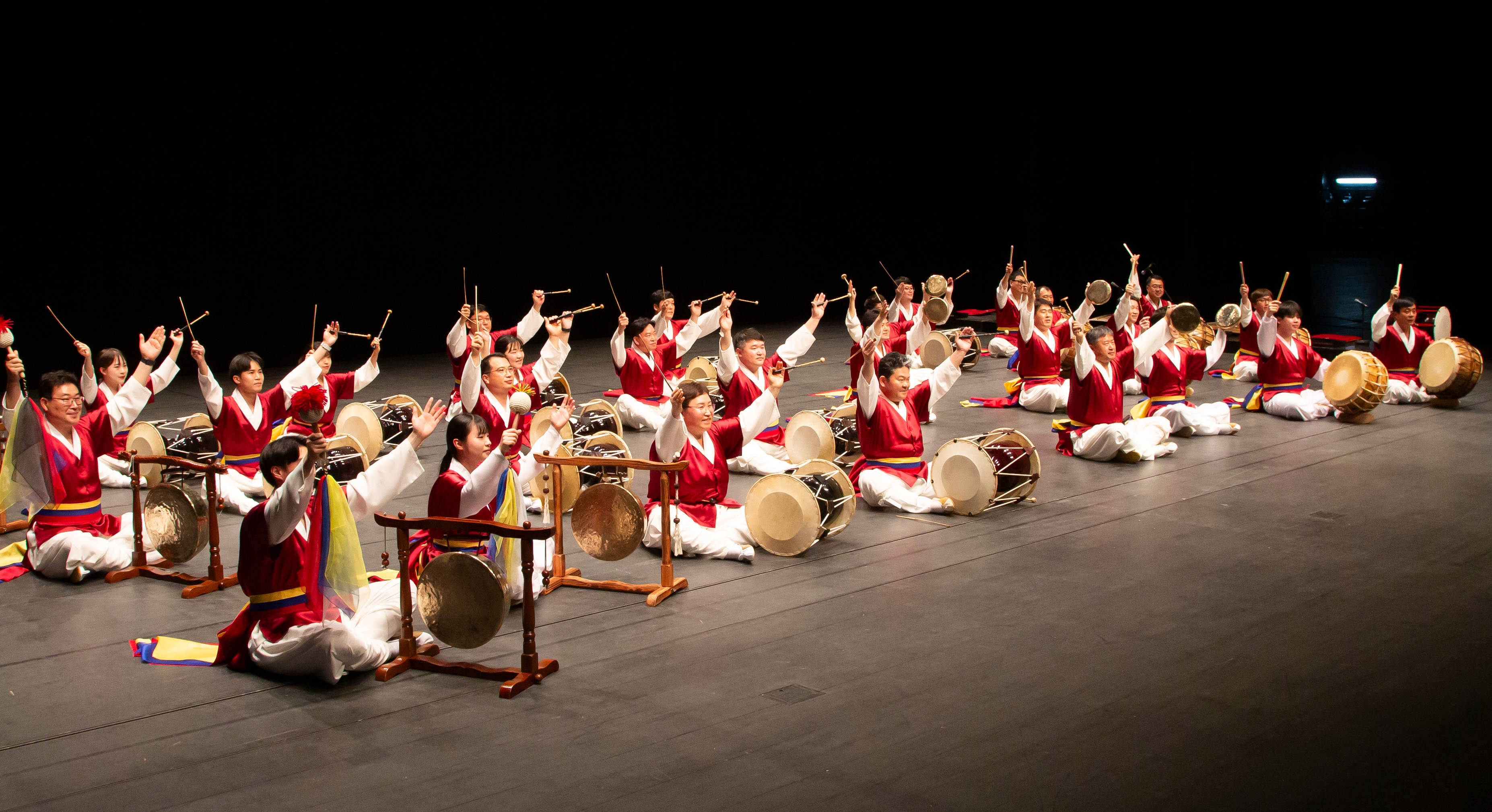 크라운해태제과, 대전 에술의 전당서 ‘제1회 크라운해태 한음회’ 대전공연 개최
