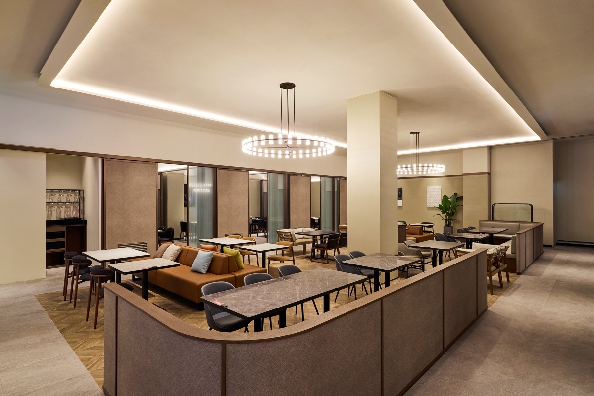 CJ푸드빌, ‘빕스 은평롯데점’ 오픈.. 약 250석 규모