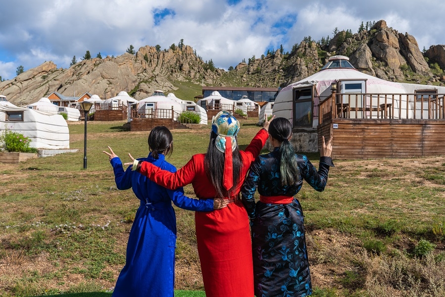 하나투어, 지방 공항 출발 ‘중국 여행 상품’ 확대