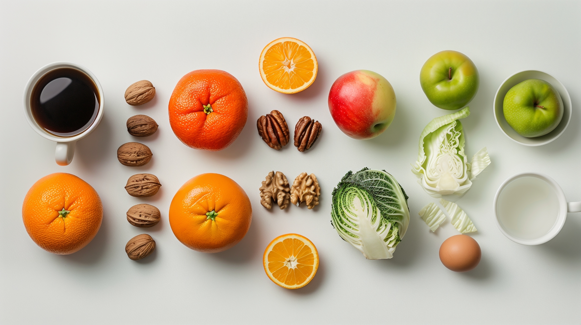 위‧혈관 건강과 직결된 아침, 공복에 첫 음식을 잘 선택해 먹는 것이 중요하다. / 이미지 : midjourney (by 리도)