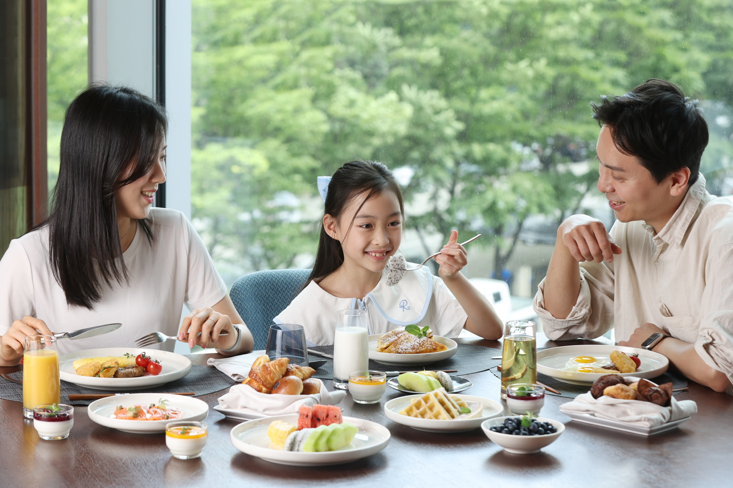 페어몬트 앰배서더 서울, 5월 가정의 달 다채로운·프로모션 선봬