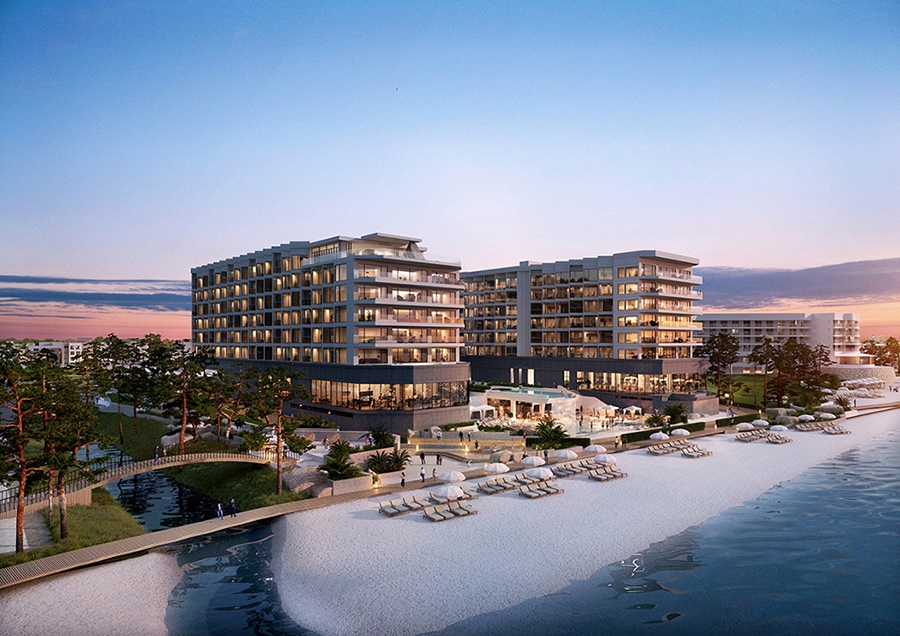 이랜드파크 그랜드 켄싱턴, 고객 대상 ‘와인 테이스팅 행사’ 진행 성료