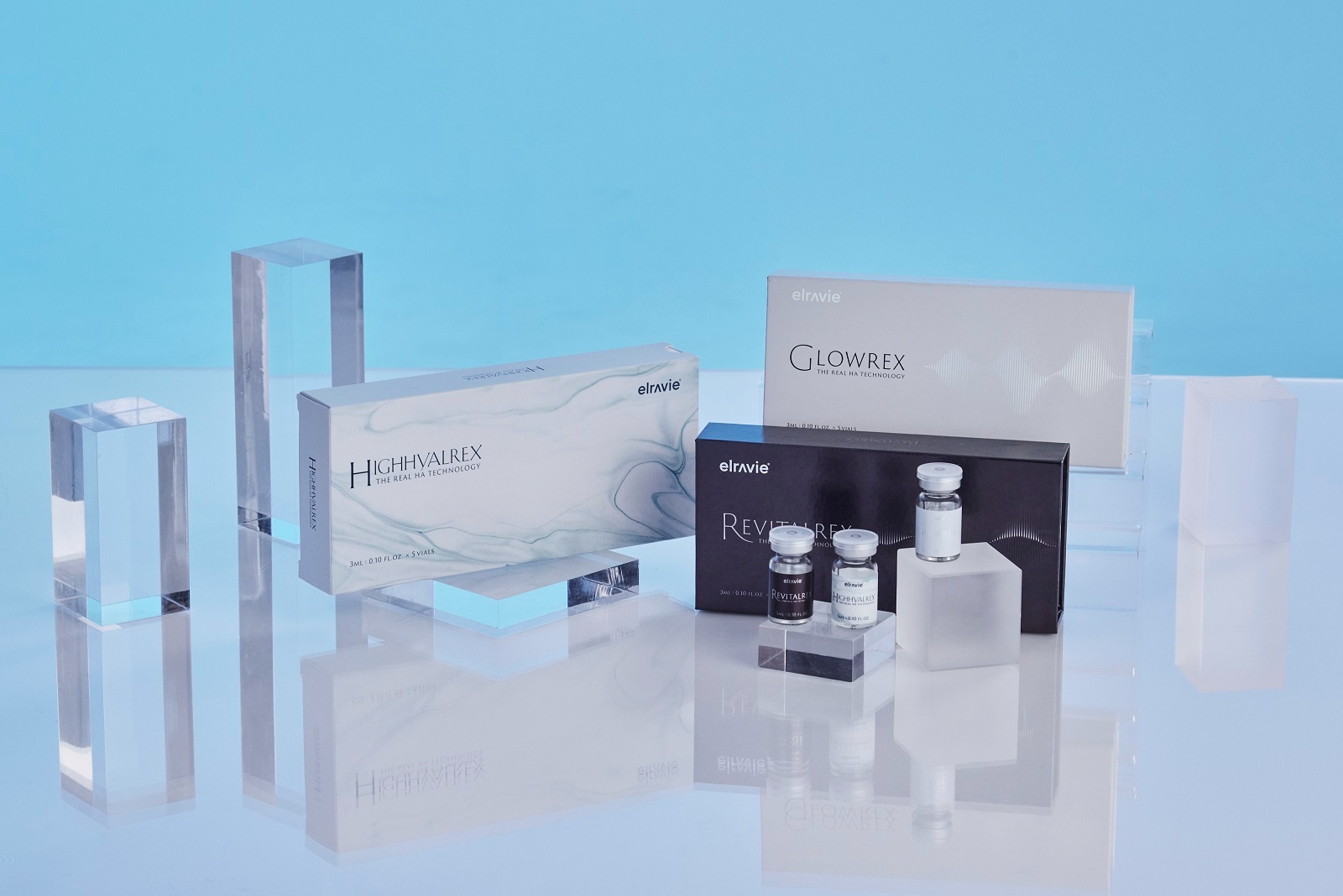 보도사진_휴메딕스, 엘라비에 中 총판 계약 체결