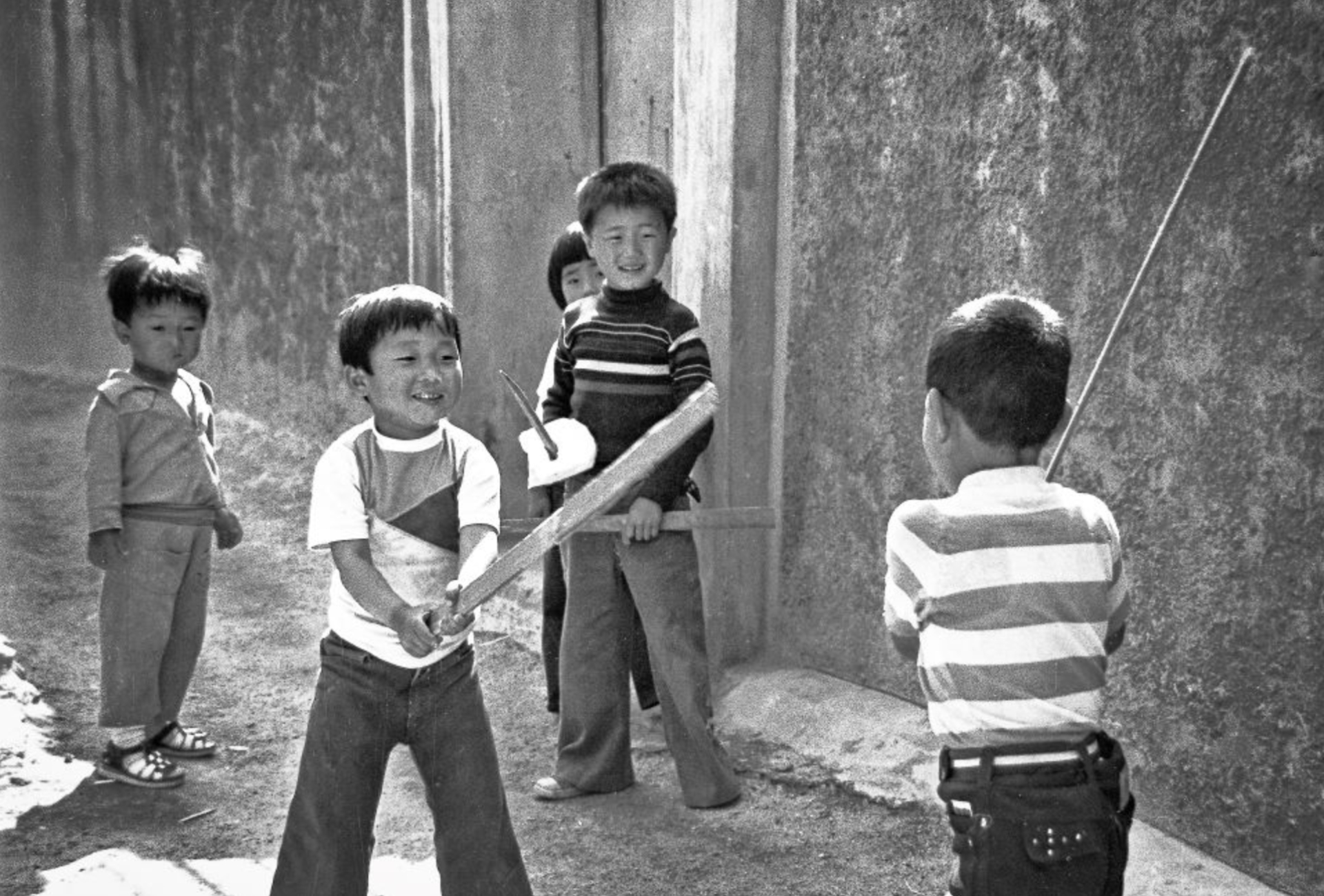 이화동, 1978, 황헌만 / 이미지 출처=서울역사박물관