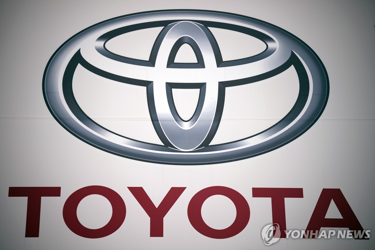 도요타자동차, 2023 사업연도 사상 최대 영업 실적. 매출·순익도 역대 최고