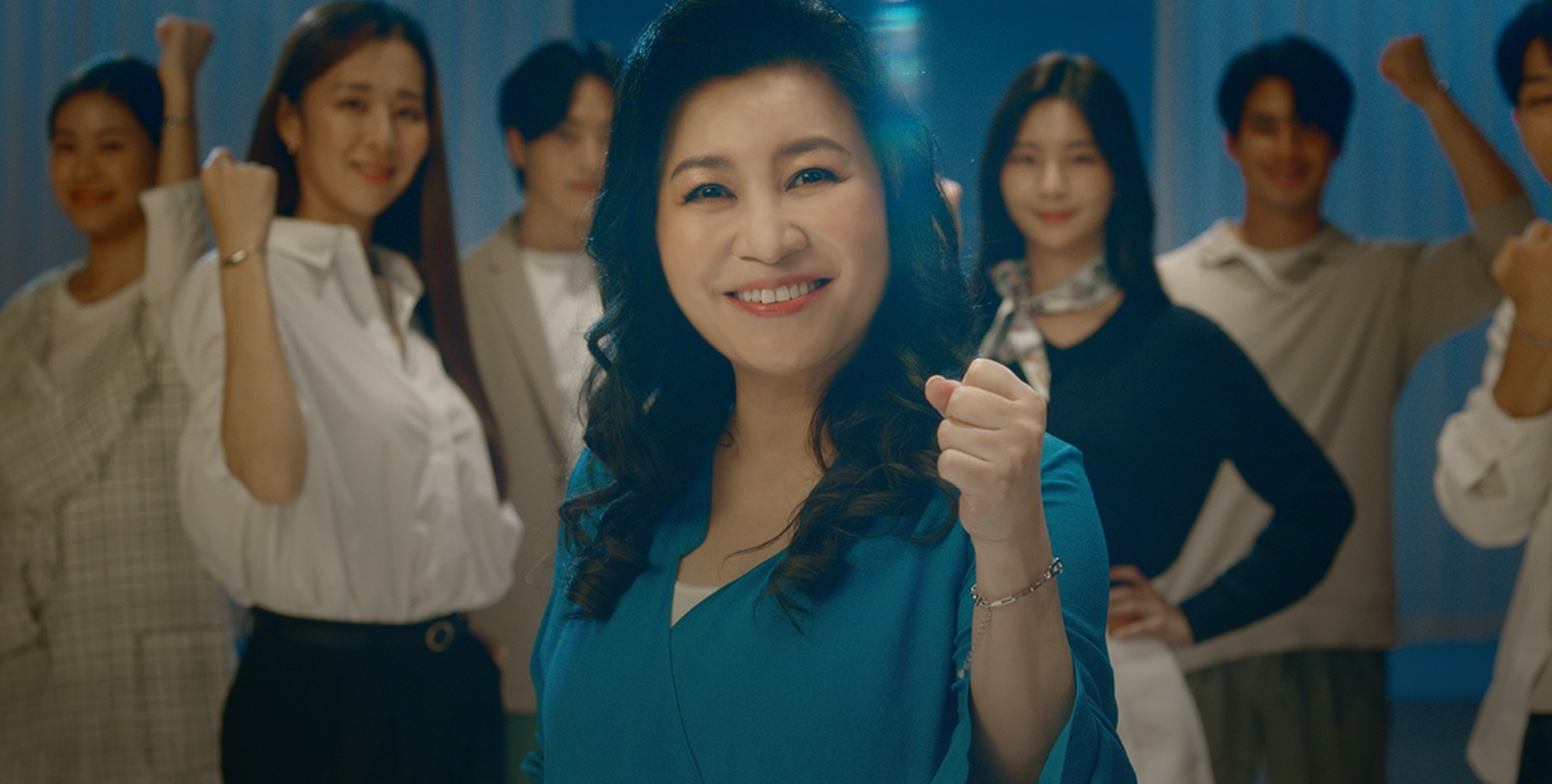 오은영 박사 ‘유니세프 팀’ 캠페인 동참 전 세계 어린이 향한 따뜻한 관심과 지지 호소