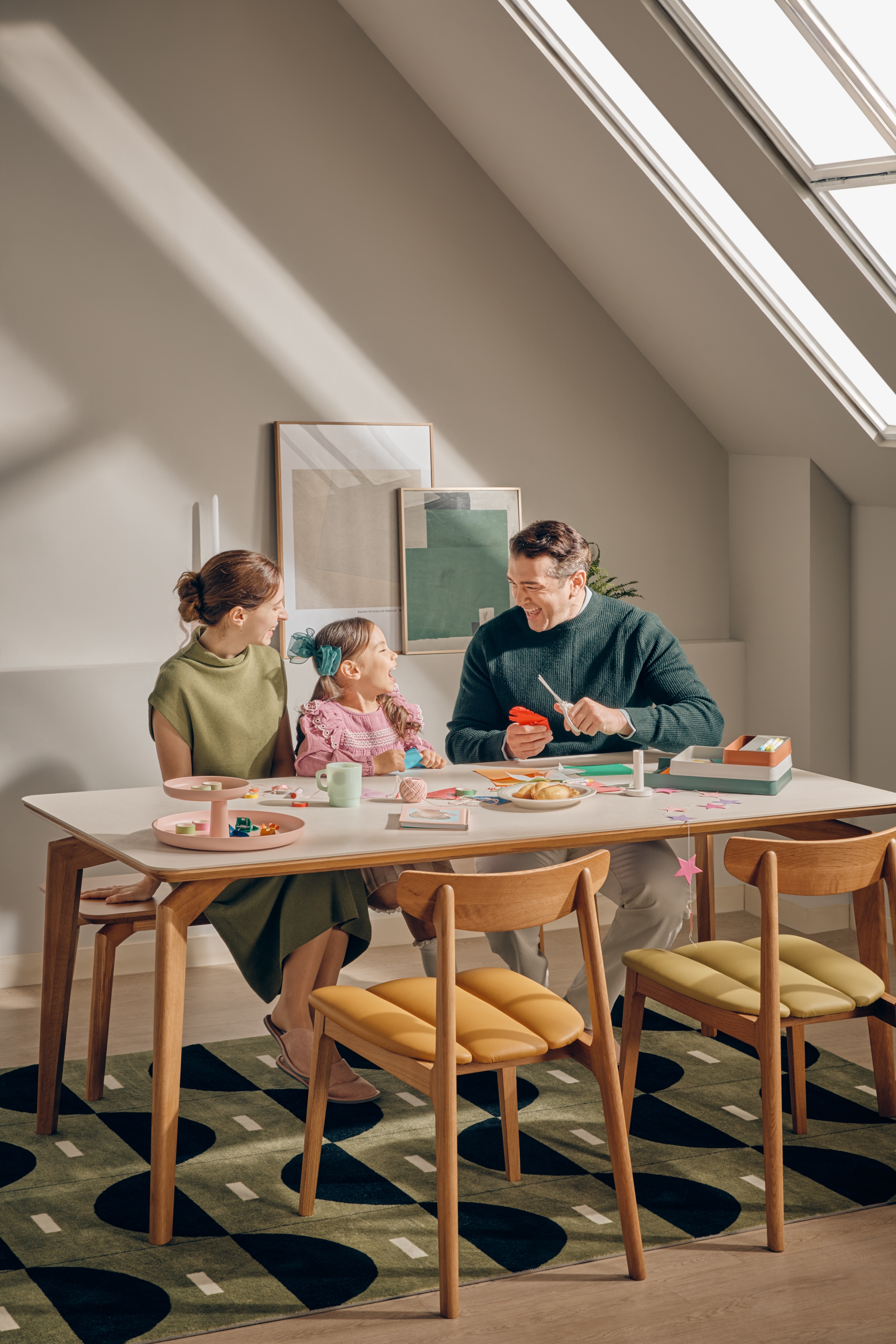 식탁 브랜드 몽키우드, 5월 한정 최대 20% 할인 행사중