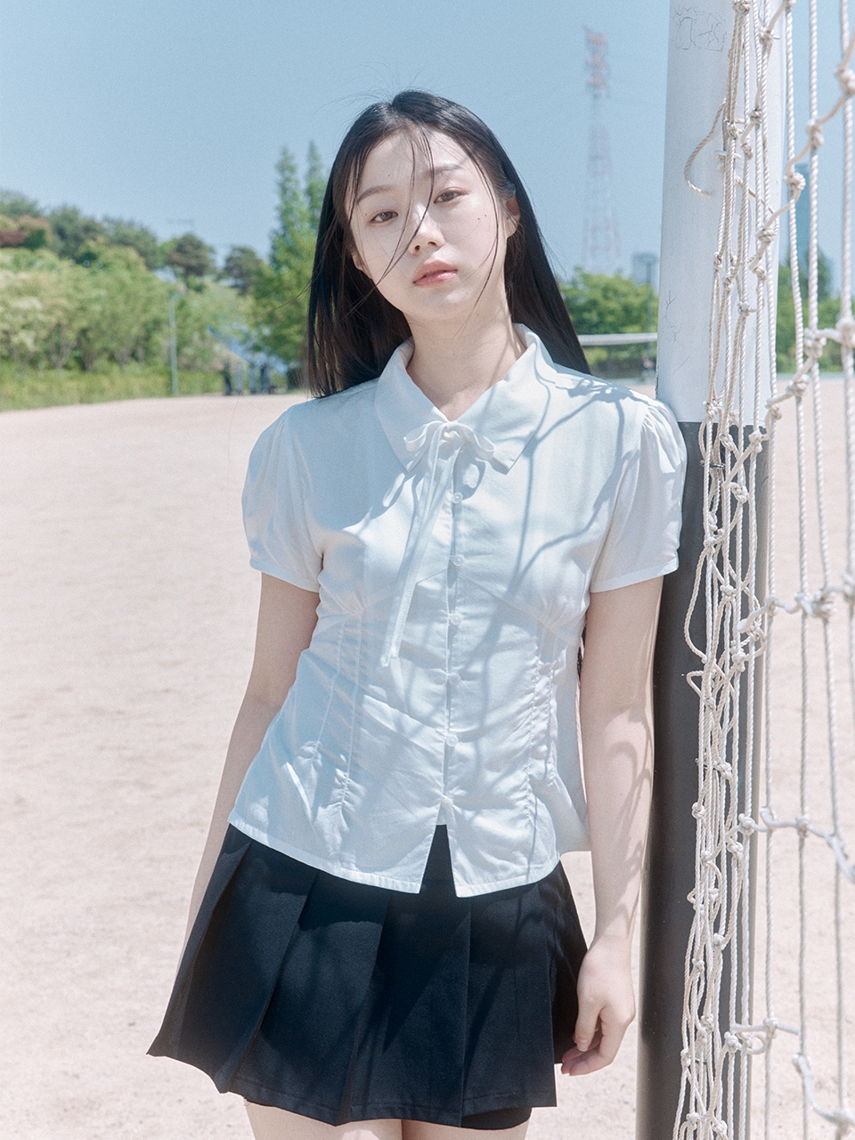 낫유어로즈, 2024 여름 컬렉션 ‘Our summer memoir’ 발매