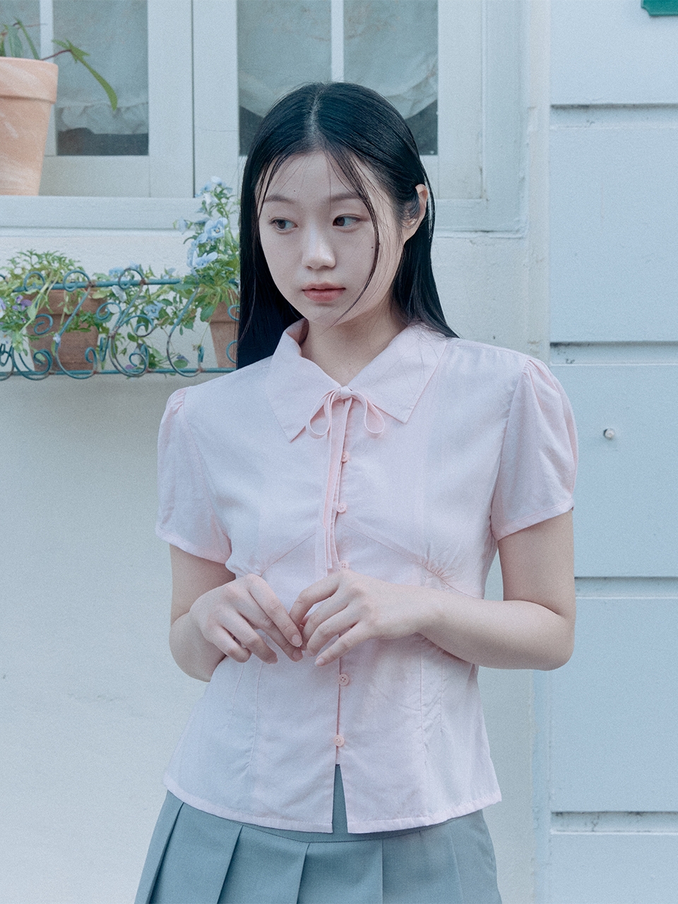 낫유어로즈, 2024 여름 컬렉션 ‘Our summer memoir’ 발매