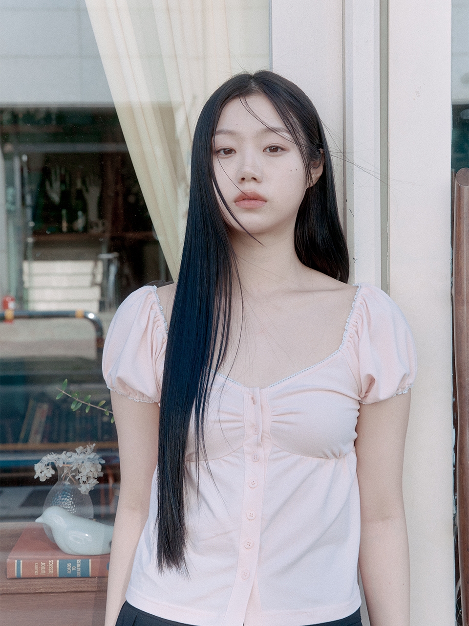 낫유어로즈, 2024 여름 컬렉션 ‘Our summer memoir’ 발매