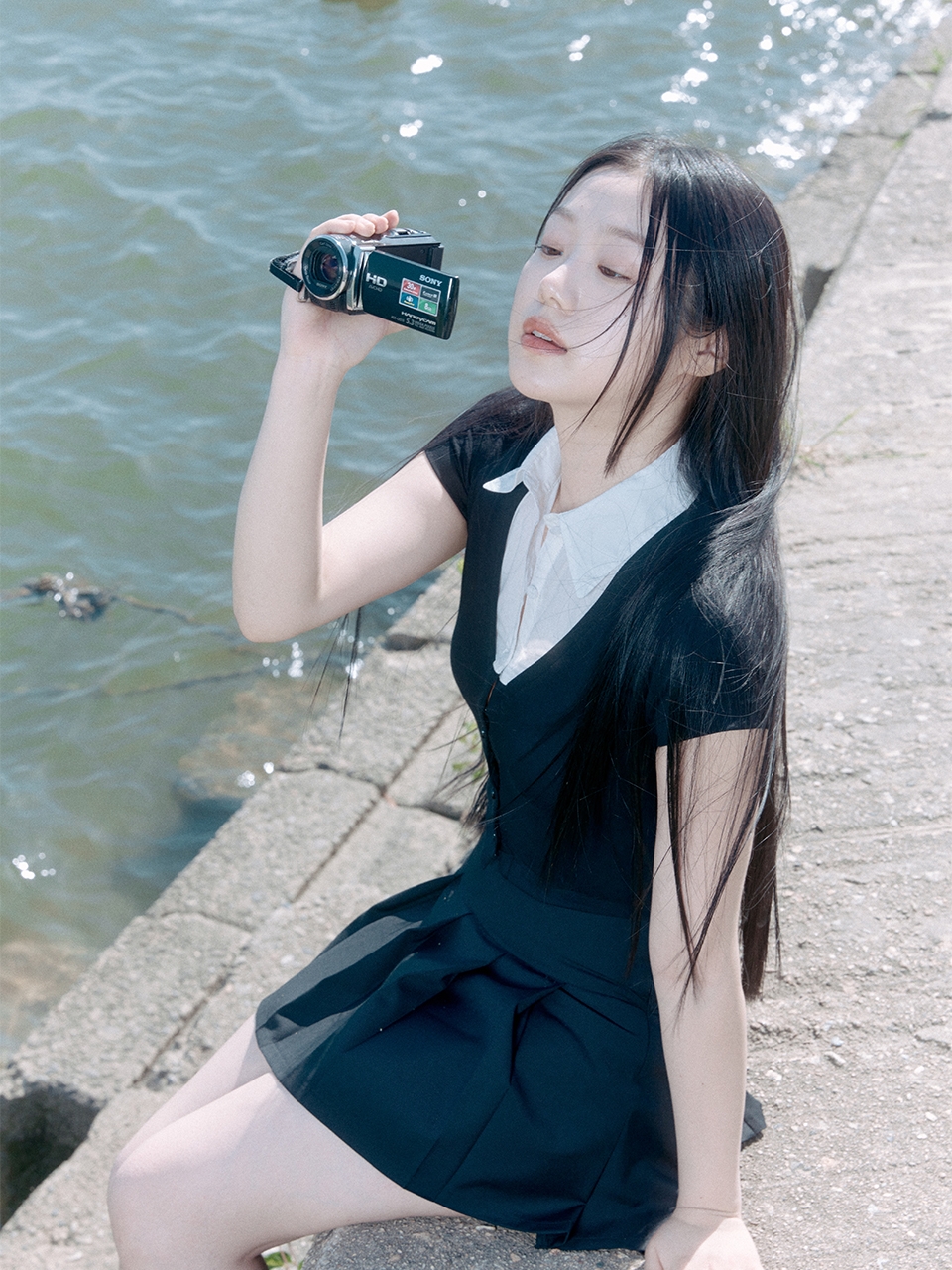 낫유어로즈, 2024 여름 컬렉션 ‘Our summer memoir’ 발매