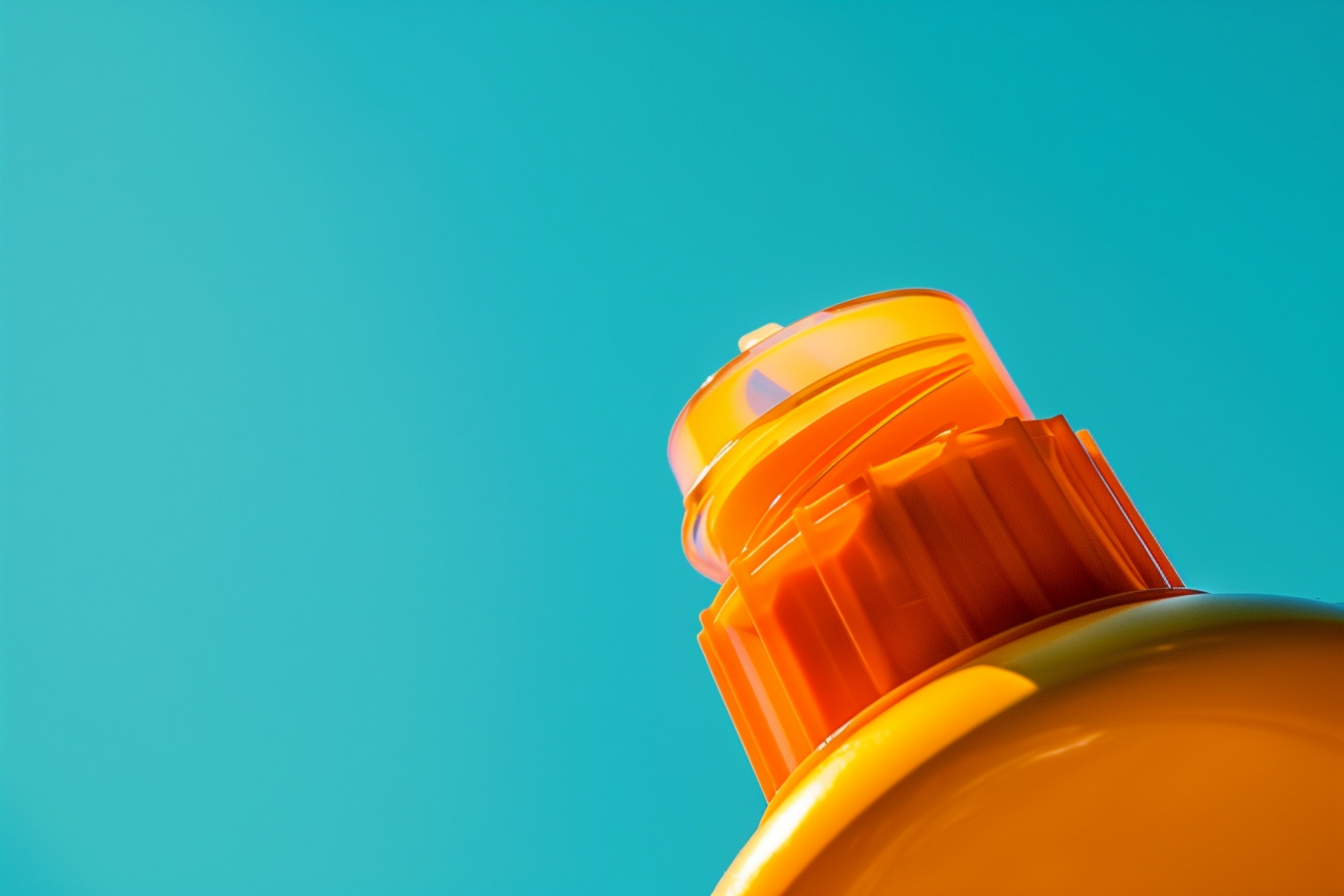 피부 노화의 주범은 자외선이다. 색소 침착뿐 아니라 다양한 피부 문제를 해결해 준다. / 이미지 생성 : 미드저니 (by rido)