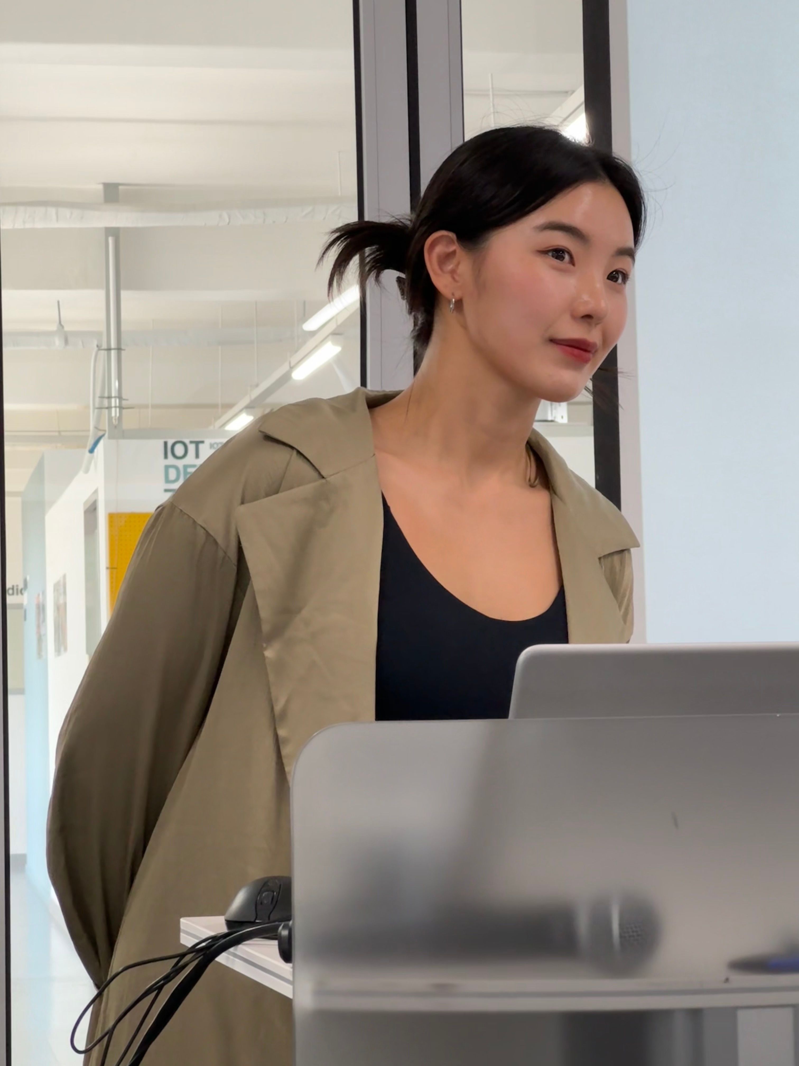 전다빈_사진제공: 에프유